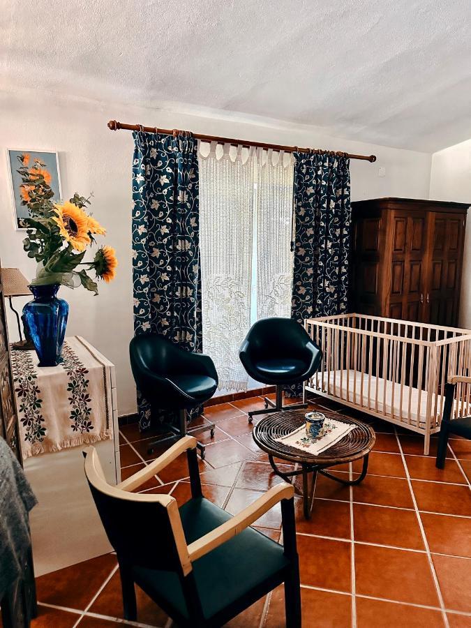 הוילה סינטרה Casa Girassol With A Beautiful Private Pool And Garden מראה חיצוני תמונה
