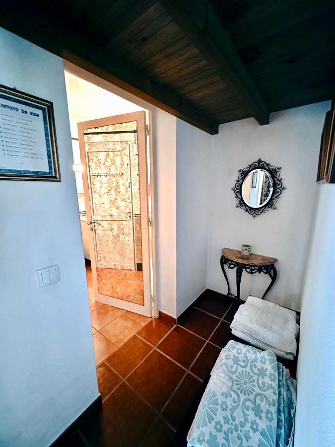 הוילה סינטרה Casa Girassol With A Beautiful Private Pool And Garden מראה חיצוני תמונה