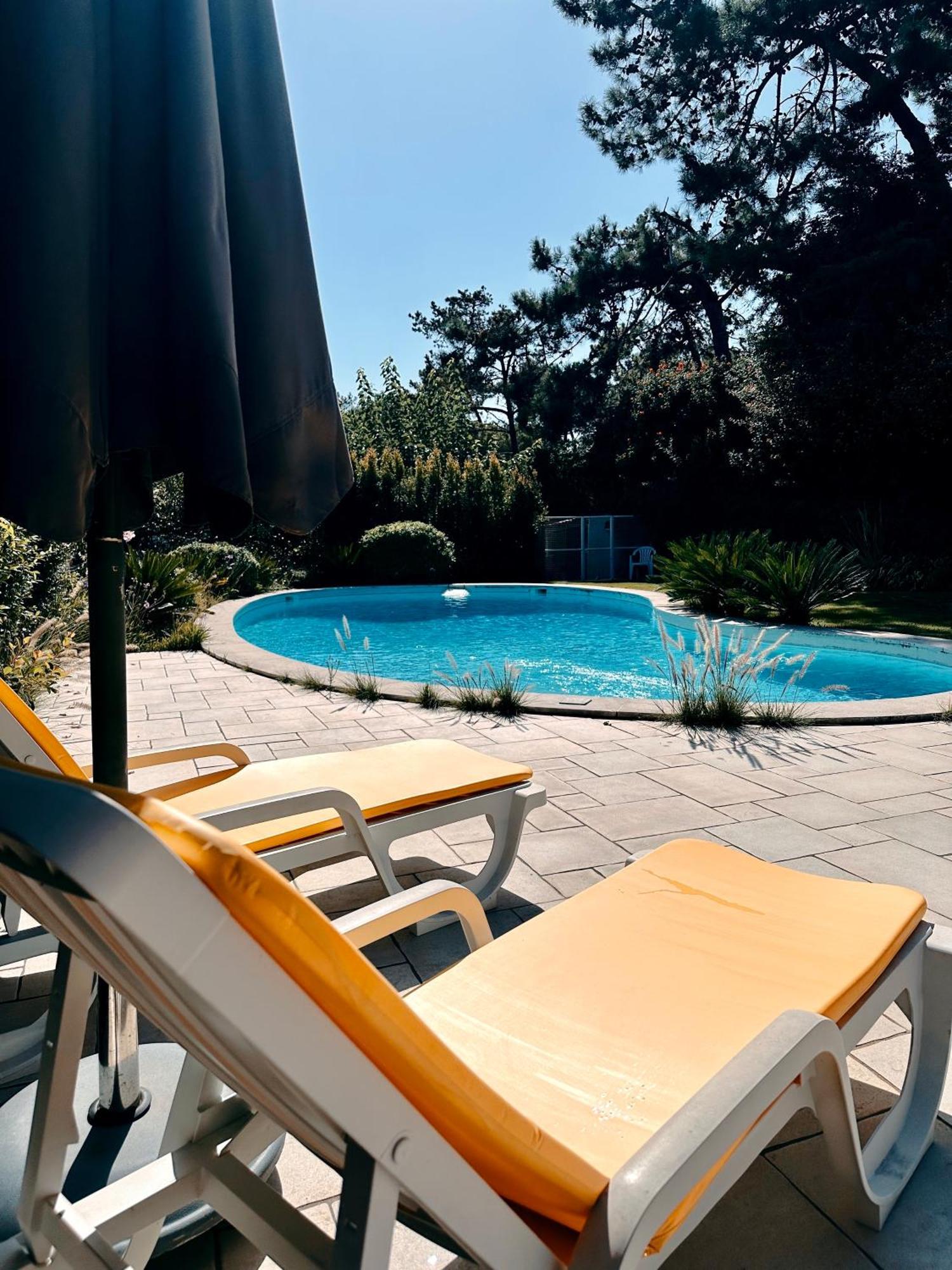 הוילה סינטרה Casa Girassol With A Beautiful Private Pool And Garden מראה חיצוני תמונה