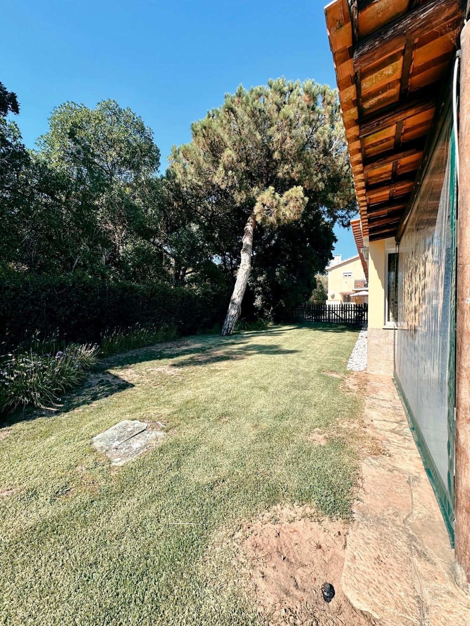 הוילה סינטרה Casa Girassol With A Beautiful Private Pool And Garden מראה חיצוני תמונה