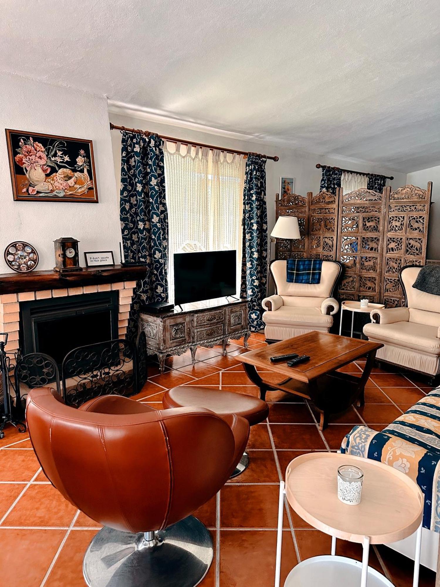 הוילה סינטרה Casa Girassol With A Beautiful Private Pool And Garden מראה חיצוני תמונה