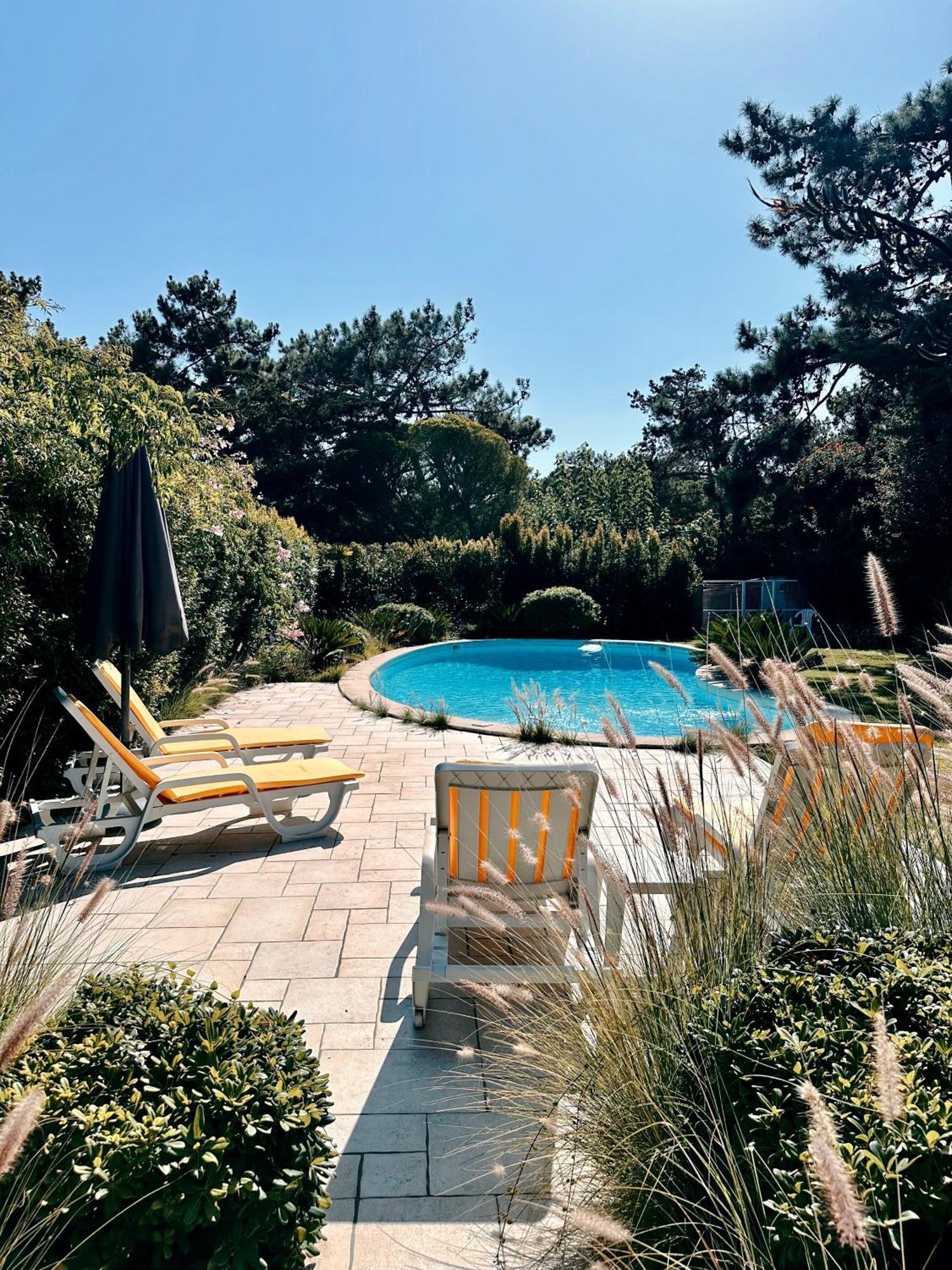 הוילה סינטרה Casa Girassol With A Beautiful Private Pool And Garden מראה חיצוני תמונה