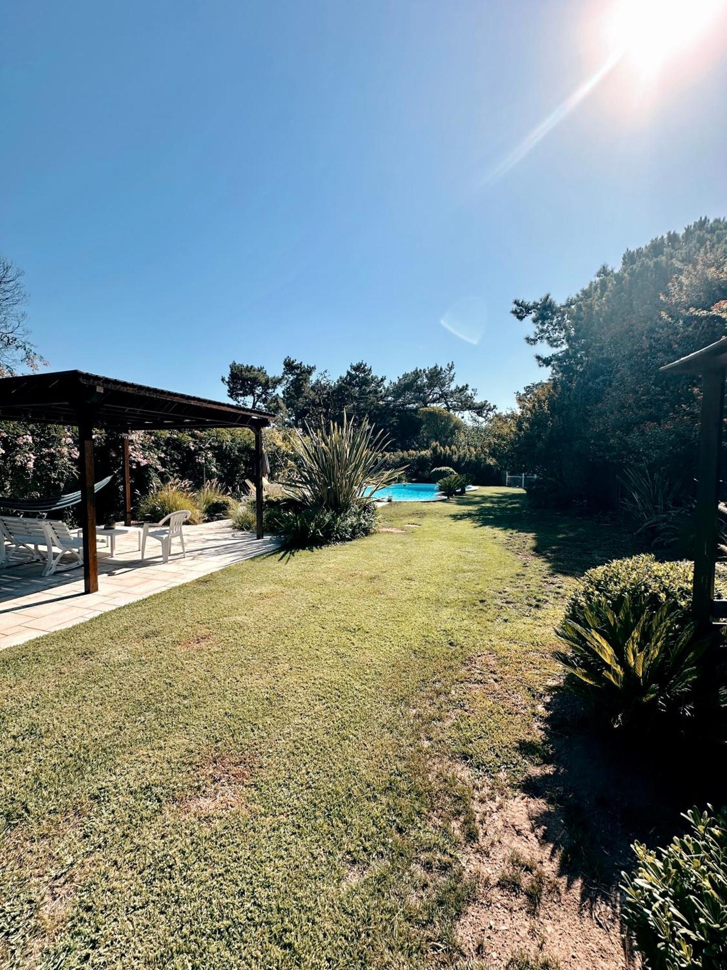 הוילה סינטרה Casa Girassol With A Beautiful Private Pool And Garden מראה חיצוני תמונה