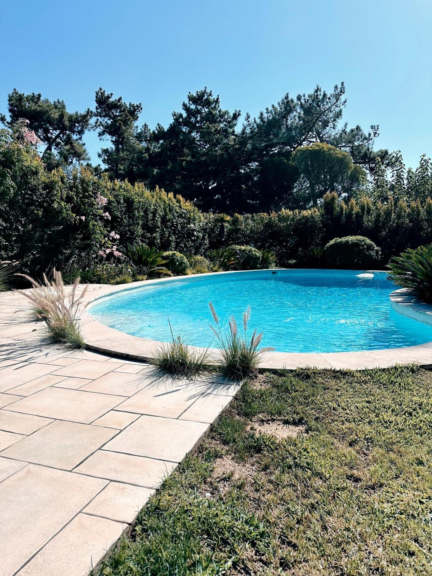 הוילה סינטרה Casa Girassol With A Beautiful Private Pool And Garden מראה חיצוני תמונה