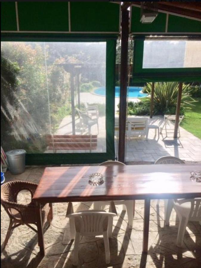 הוילה סינטרה Casa Girassol With A Beautiful Private Pool And Garden מראה חיצוני תמונה