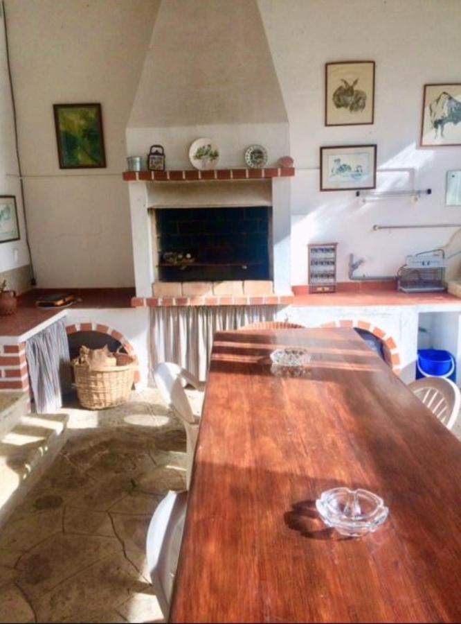 הוילה סינטרה Casa Girassol With A Beautiful Private Pool And Garden מראה חיצוני תמונה