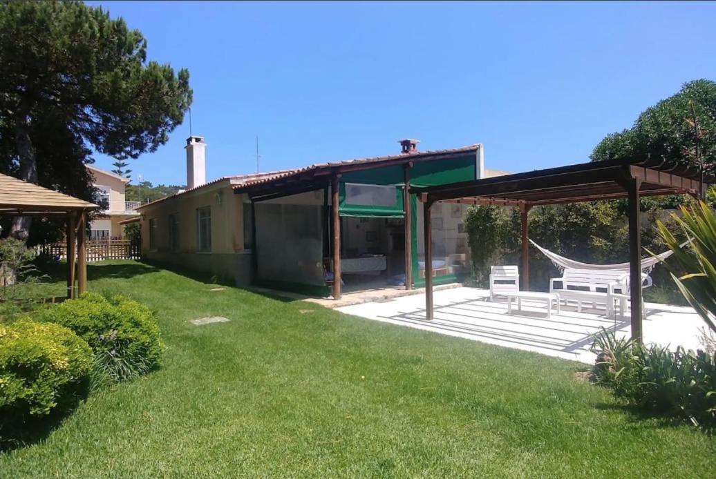הוילה סינטרה Casa Girassol With A Beautiful Private Pool And Garden מראה חיצוני תמונה