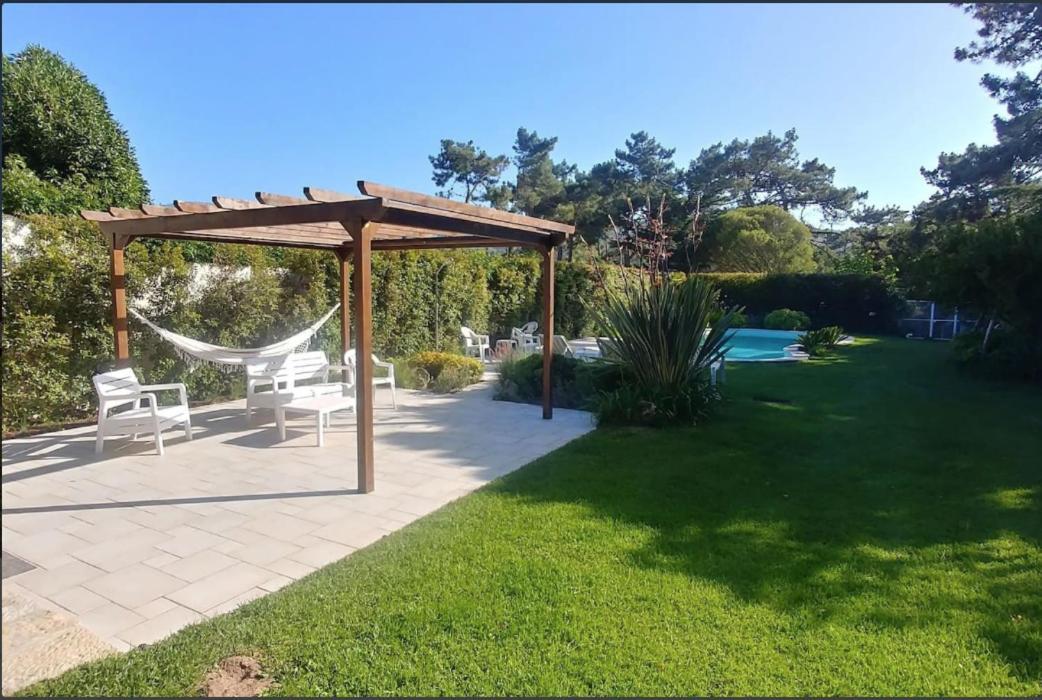 הוילה סינטרה Casa Girassol With A Beautiful Private Pool And Garden מראה חיצוני תמונה